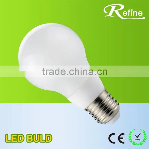 Led Bulb CE/ROHS 2835SMD 560lm Dimmable 7 w 300 Degree Led Bulb photo-2