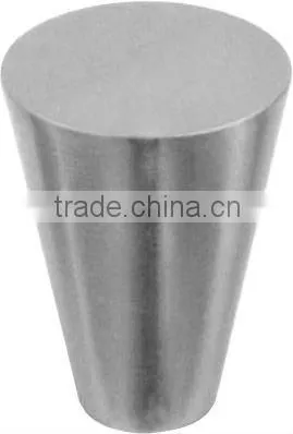 Stainless Steel Bedroom Furniture Hardware Drawer Handle