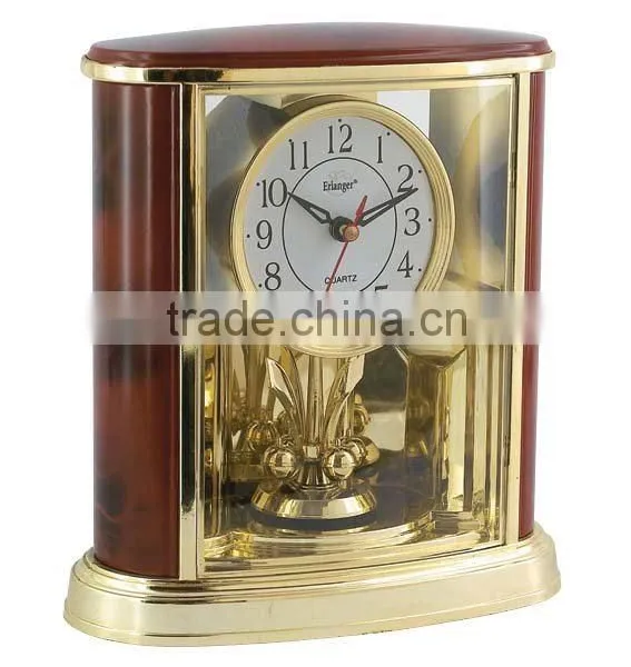 Desktop Clock