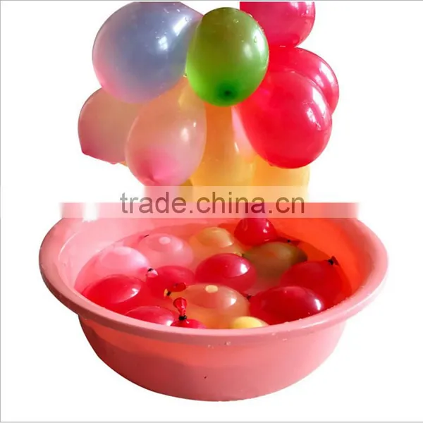Wholesale Magic Water Balloons Children Toys