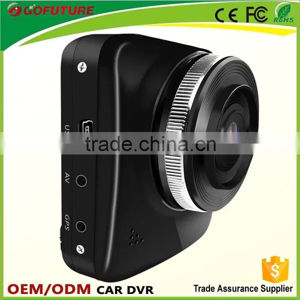 2015 Stylish 1080p Car Recorder/car Video Recorder/car Camera Recorder photo-5