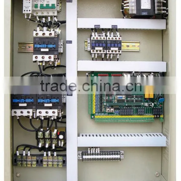 CGB Series Microcomputer Control Cabinet for Goods Lift photo-3