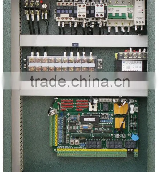 CGB Series Microcomputer Control Cabinet for Goods Lift photo-2