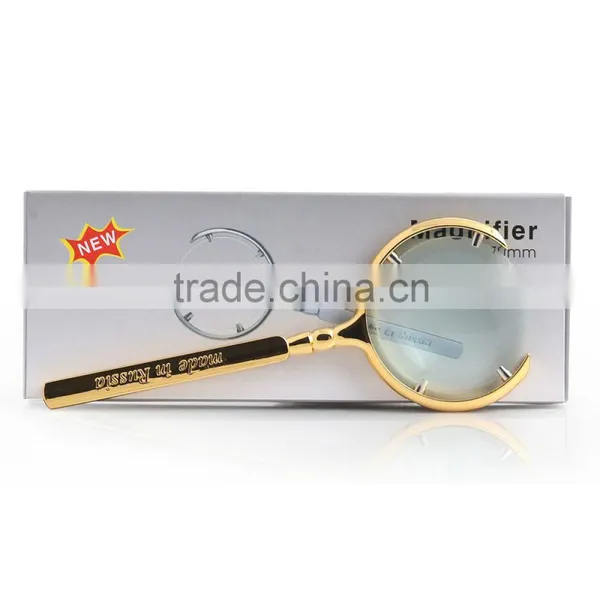 High Quality Loupe photo-2