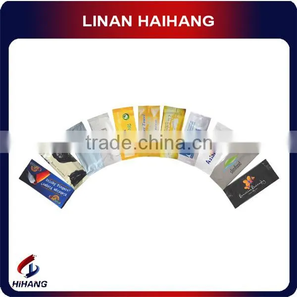 Chinese OEM Manufacture Supplier Nonwoven Ultra Compact Wet Wipes photo-5
