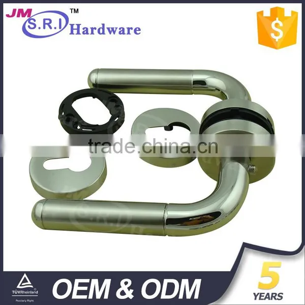 Latest Style High Quality Art Deco Door Handles photo-2