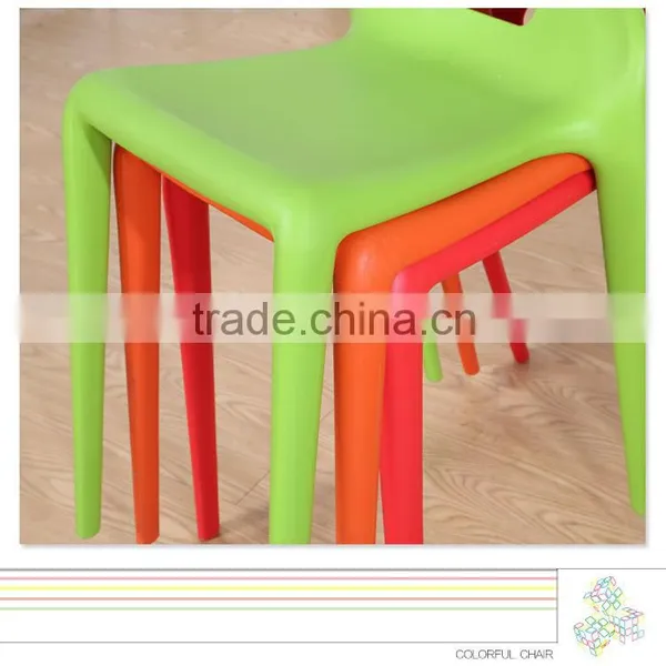 Elegant Plastic Wedding Folding Chairs photo-2