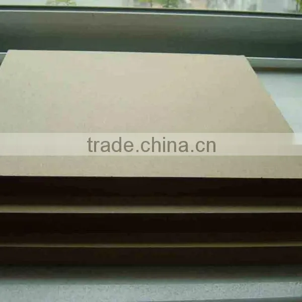 MDF Board From China photo-4