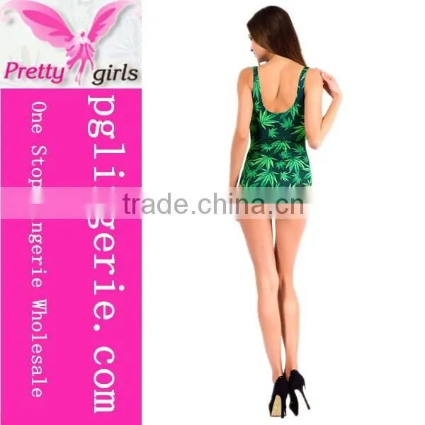 Girls Tankini Bathing Suits Women Shape Swimwear photo-5