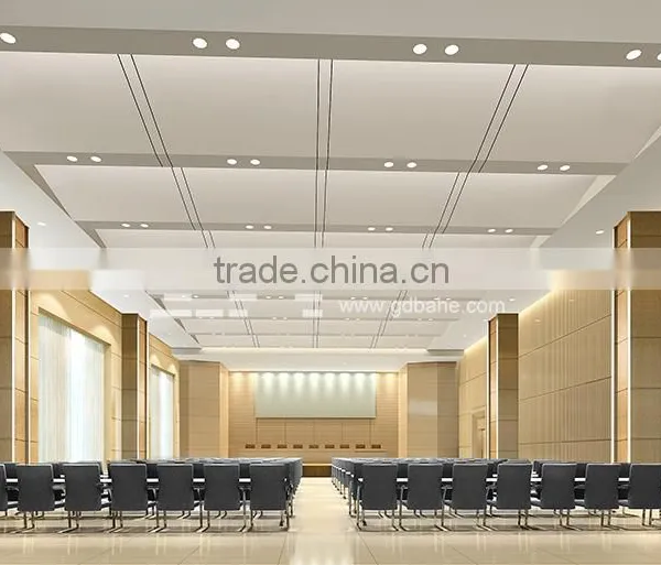 Building Materials Aluminum Single Panel Ceiling photo-3