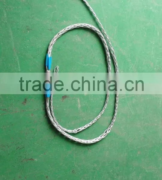 Double Head Mesh Sock Grip photo-3