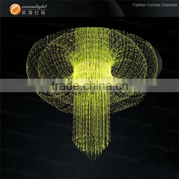 New Arrival Fiber Optic Lighting Night Lights photo-4