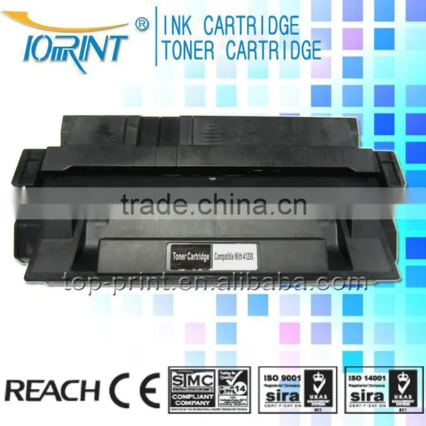 Hot Sale!! Premium Compatible Laser Toner Cartridge Q4129X for Laser Jet 5000/5000N/5000GN/5000DN/5000LE/5100/5100TN