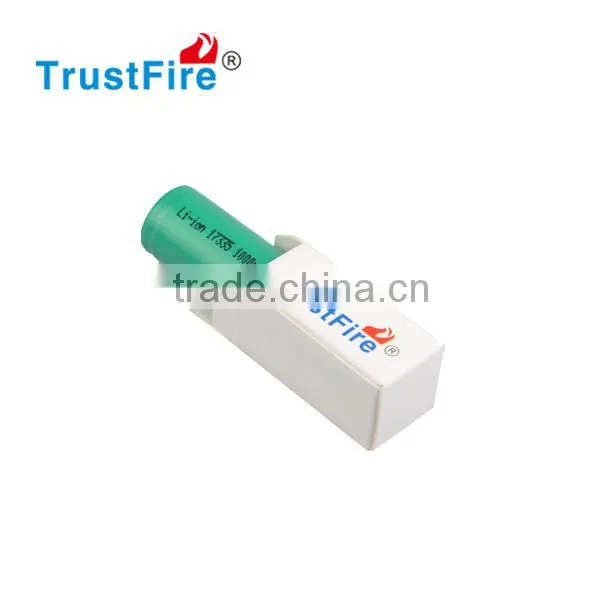 Hot Sale 17335 Rechargeable Battery 3.0V 1100MAH Li-ion Battery Batteries photo-5