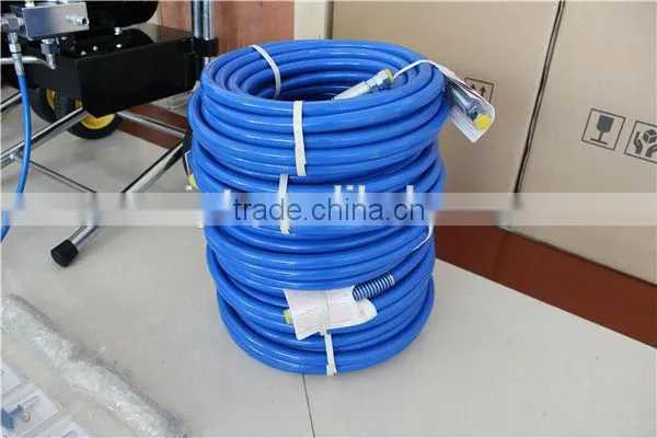 PUTTER PVC Airless High Pressure Paint Spray Hose photo-3