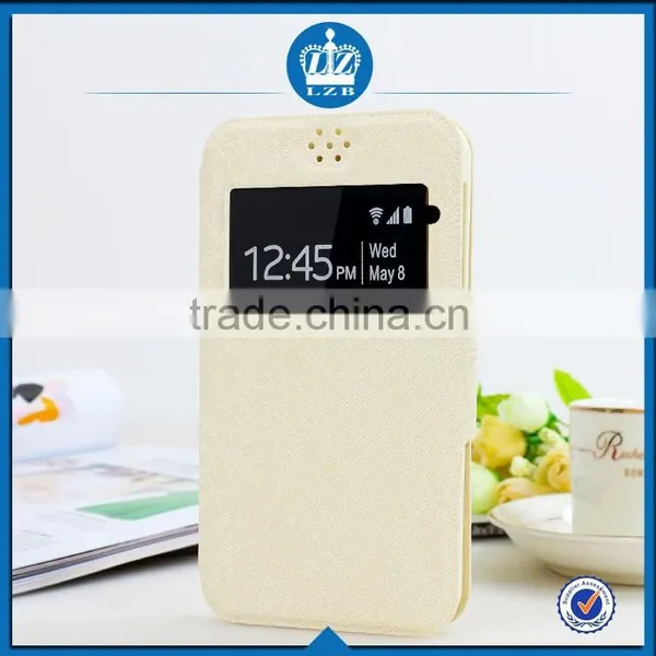 LZB China Factory Free Samples Fancy Mobile Phone Case Cover for Meizu MX2 photo-2
