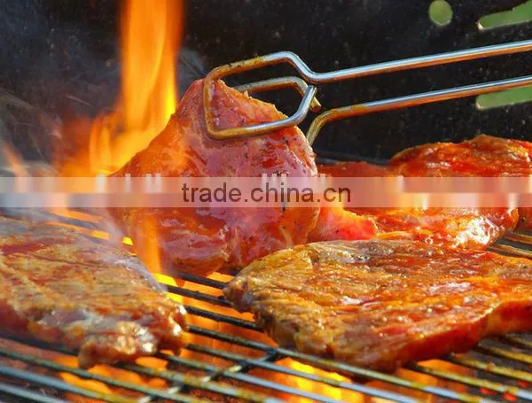 Outdooring Cooking BBQ Grill Charcoal Grill Pizza Oven photo-5