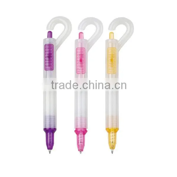 Office & School Supplies Plastic Ballpoint Pen