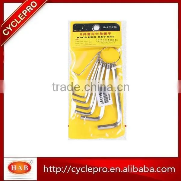 Bicycle Handle Tool Bicycle Allen Key photo-5