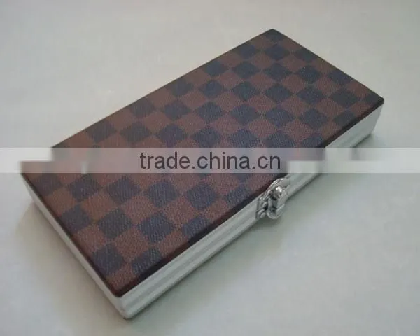 Xingbaocase Stationery Box Aluminium Case Box Pencil Box photo-6