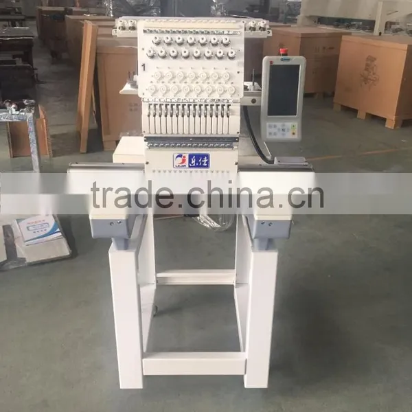 Hot-sale Embroidery Machine