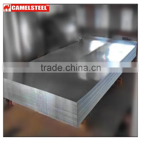 Good Quality Hot Dip Galvanized Steel Coil Z275 photo-5