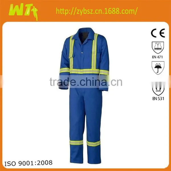 Custom Workwear Uniforms Workwear Jacket for Men and Women