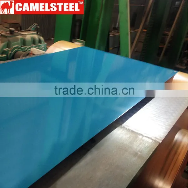 PPGI Coils From China photo-3