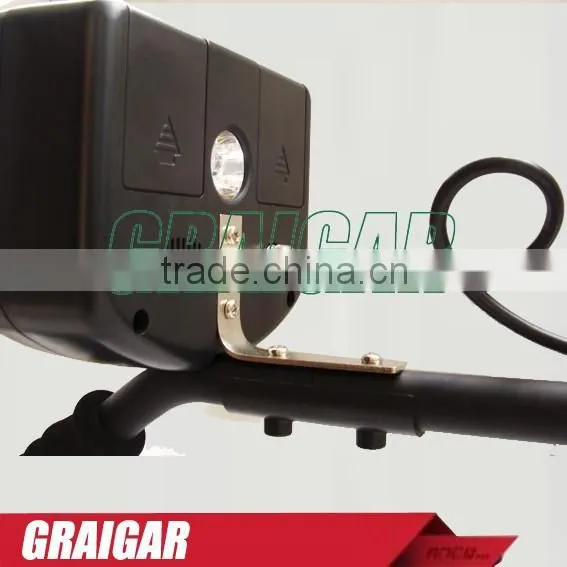 AR924+ Underground Portable Gold Metal Detector photo-2