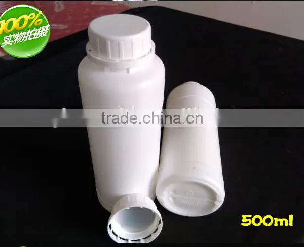 100ML, 250ml, 500ml, 1000ml Different Sizes Of100ML, 250ml, 500ml, 1000ml Different Sizes of Hdpe Bottle Mould for Pesticides photo-3