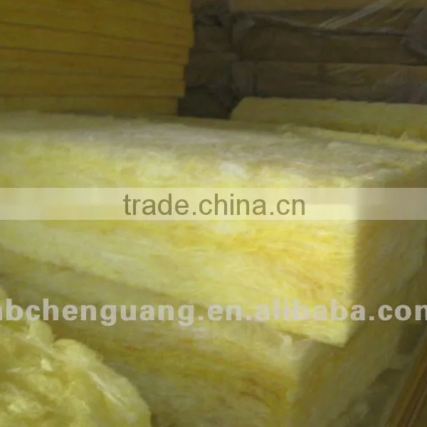 Insulation Fiberglass Wool Batts