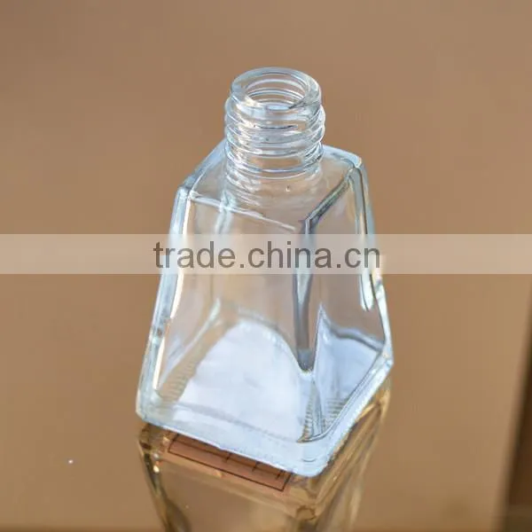 Hot Selling 65ml Glass Reed Diffuser Bottle photo-2