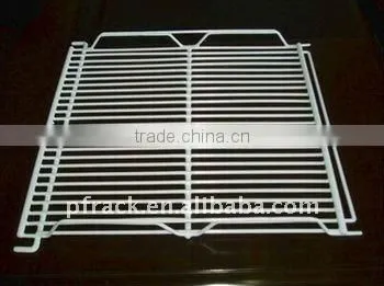 Wire refrigerator freezer shelf / fridge sheet P-2103