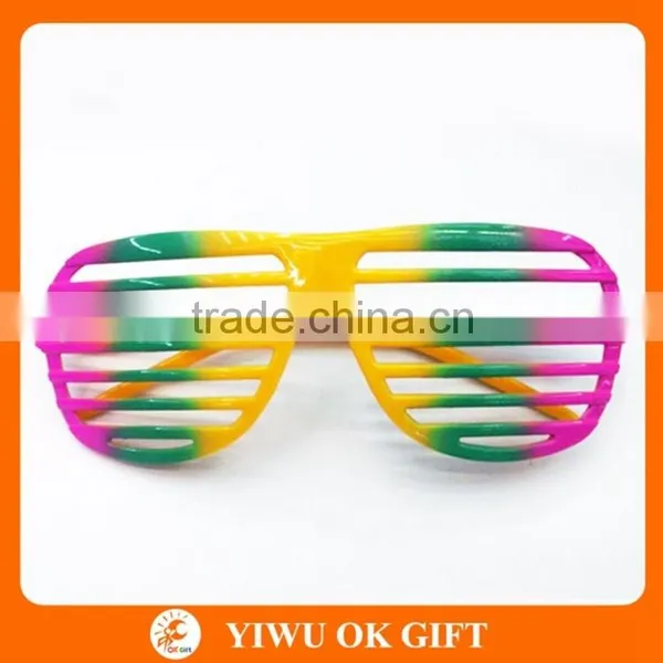 Wholesale 2016 Hot Crazy Party Glasses & Flag Glasses photo-2