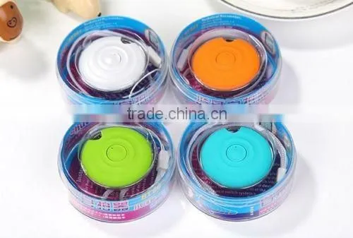 Dailyetech UFO Shot Bluetooth Remote Shutter for Both IOS and Android Mobile Phone photo-2