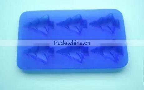 Silicone Cake Mould Maker
