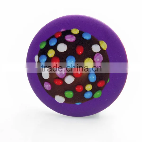 Custom Tinplate Badge Button photo-5