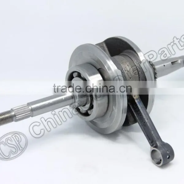 Crankshaft (295mm) for CF250 250cc Water-cooled ATV Go Kart Moped Scooter CN250 photo-2