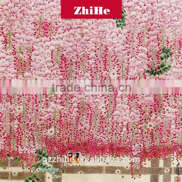 Modern Colourful Handmade Oil Painting for Living Room Decoration photo-3