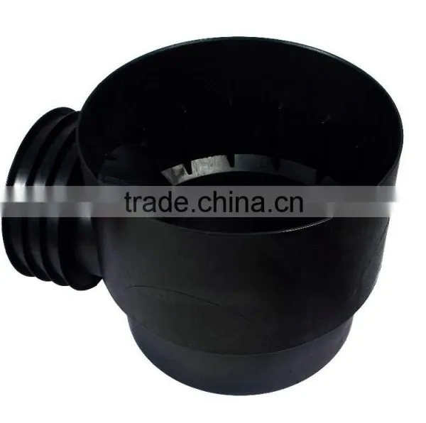 OEM/ODM Customized Injection Plastic Parts Maker photo-3