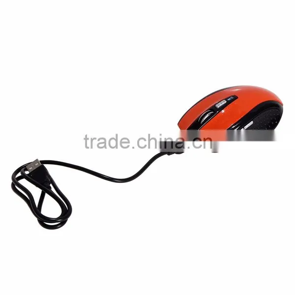 Professional Manufacture High Speed Drivers Bluethoth Optical Mouse photo-2