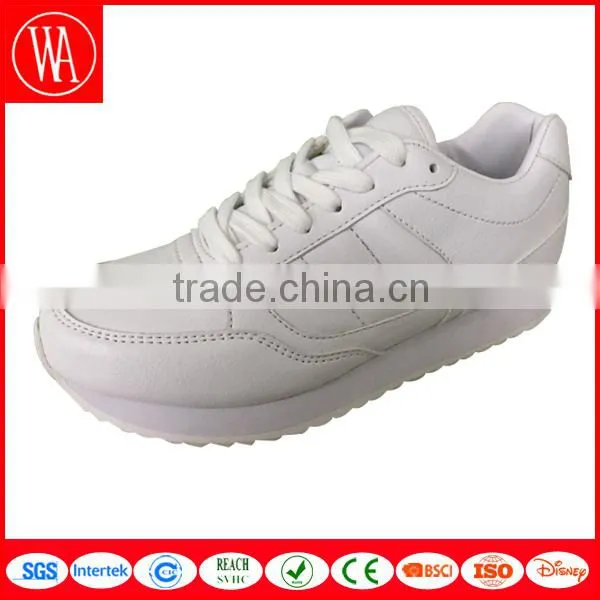 Girl Platform Shoes