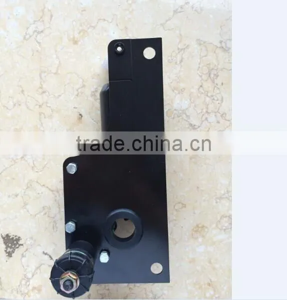 Supply Hyundai Excavator Wiper Motor, DC Wiper Motor 12V R225-5