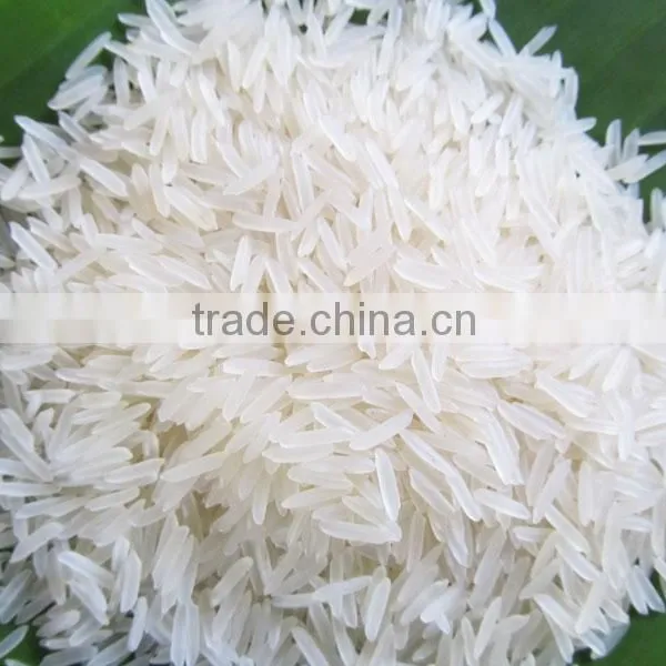 1121 White Basmati Rice