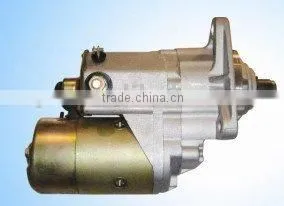 Auto Starter