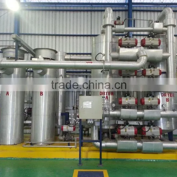 Super Critical Food Grade LCO2 Extraction Manufacturer photo-3