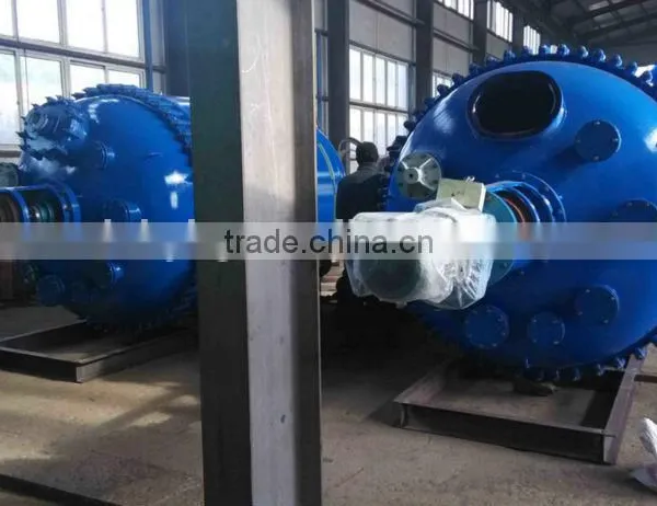 Glass Lined Reactor photo-4