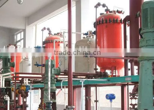 Glass Lined Distillation Column photo-3