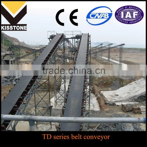Factory Direct Selling PVC Conveyor Belt Manufacturer photo-6