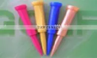 Golf Pegs/golf Tee Pegs